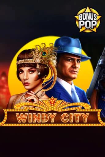 Windy City онлайн демо слот | ГМСлотс без регистрации