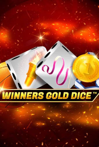 Winners Gold Dice онлайн демо слот | ГМСлотс без регистрации