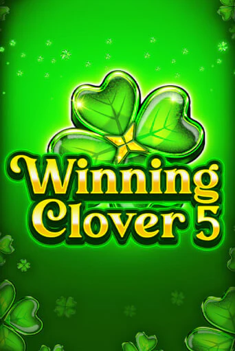 Winning Clover 5 онлайн демо слот | ГМСлотс без регистрации