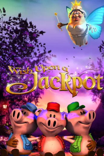 Wish Upon a Jackpot онлайн демо слот | ГМСлотс без регистрации