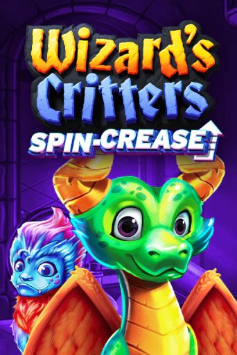 Wizards Critters онлайн демо слот | ГМСлотс без регистрации