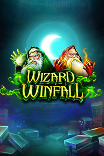 Wizard WinFall онлайн демо слот | ГМСлотс без регистрации