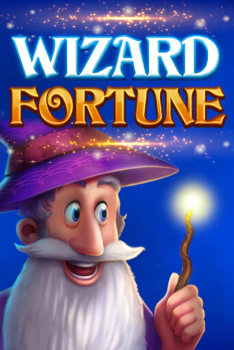 Wizard Fortune онлайн демо слот | ГМСлотс без регистрации