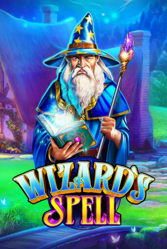 Wizard's Spell онлайн демо слот | ГМСлотс без регистрации