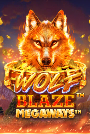 Wolf Blaze™ Megaways™ онлайн демо слот | ГМСлотс без регистрации