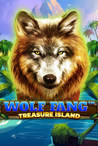 Wolf Fang - Treasure Island онлайн демо слот | ГМСлотс без регистрации