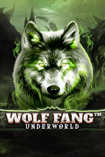 Wolf Fang - Underworld онлайн демо слот | ГМСлотс без регистрации