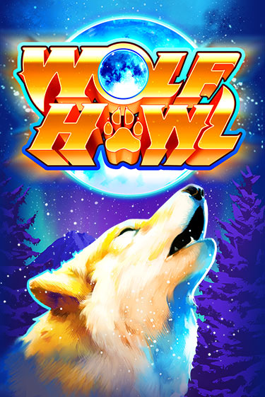 Wolf Howl онлайн демо слот | ГМСлотс без регистрации