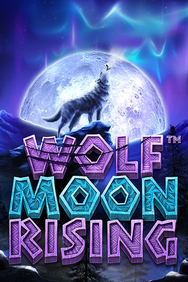 Wolf Moon Rising онлайн демо слот | ГМСлотс без регистрации