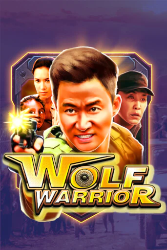 Wolf Warrior онлайн демо слот | ГМСлотс без регистрации