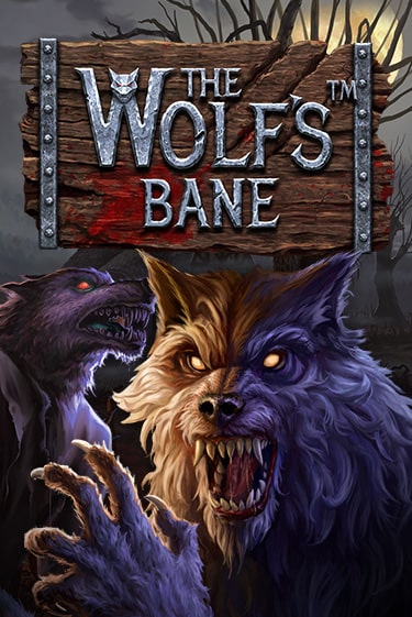 The Wolf's Bane™ онлайн демо слот | ГМСлотс без регистрации