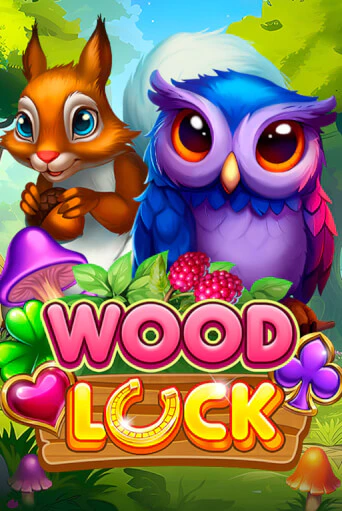 Wood Luck онлайн демо слот | ГМСлотс без регистрации