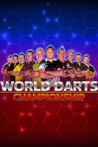 World Darts Championship онлайн демо слот | ГМСлотс без регистрации