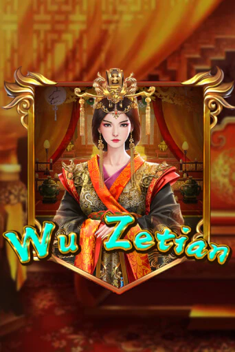 Wu Zetian онлайн демо слот | ГМСлотс без регистрации