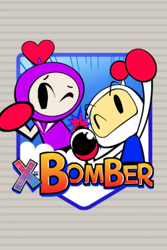 X-Bomber онлайн демо слот | ГМСлотс без регистрации