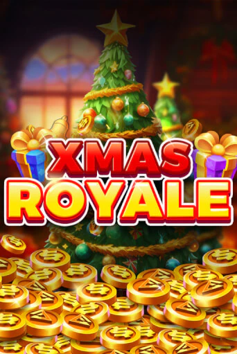 XMAS ROYALE онлайн демо слот | ГМСлотс без регистрации