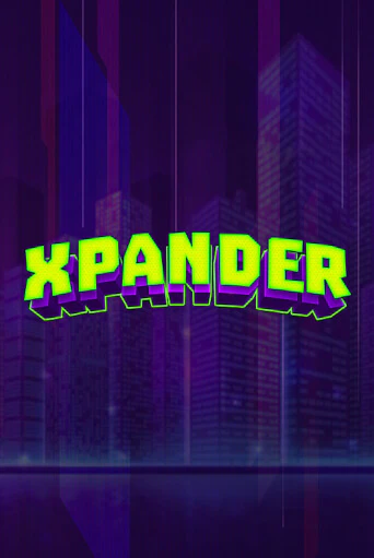 Xpander онлайн демо слот | ГМСлотс без регистрации