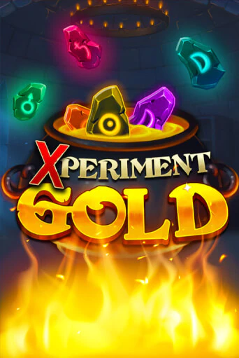 Xperiment Gold онлайн демо слот | ГМСлотс без регистрации