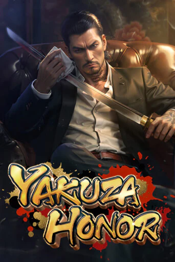 Yakuza Honor онлайн демо слот | ГМСлотс без регистрации