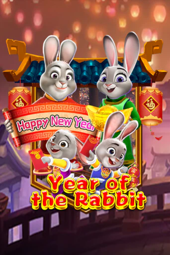 Year Of The Rabbit онлайн демо слот | ГМСлотс без регистрации