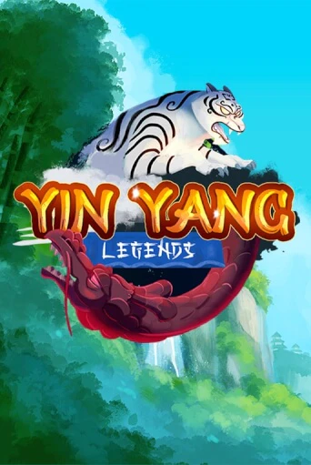 Ying Yang Legends онлайн демо слот | ГМСлотс без регистрации