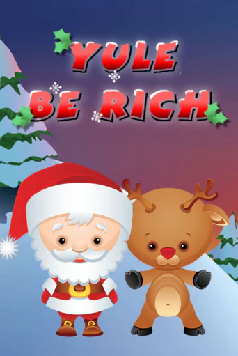 Yule be Rich онлайн демо слот | ГМСлотс без регистрации