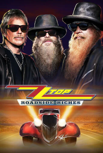 ZZ Top Roadside Riches онлайн демо слот | ГМСлотс без регистрации