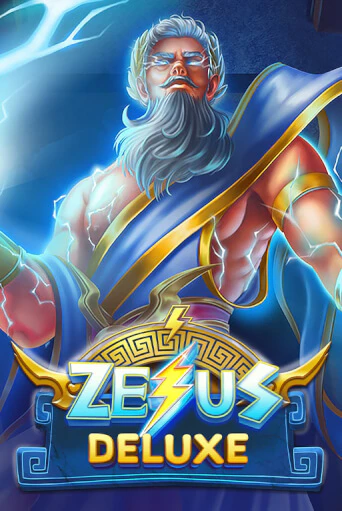 Zeus Deluxe онлайн демо слот | ГМСлотс без регистрации