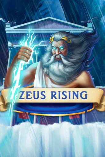 Zeus Rising онлайн демо слот | ГМСлотс без регистрации