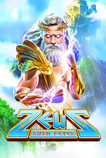 Zeus Rush Fever онлайн демо слот | ГМСлотс без регистрации