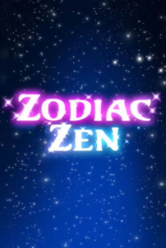 Zodiac Zen онлайн демо слот | ГМСлотс без регистрации