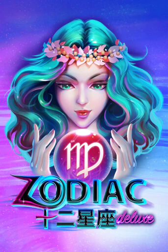 Zodiac Deluxe онлайн демо слот | ГМСлотс без регистрации