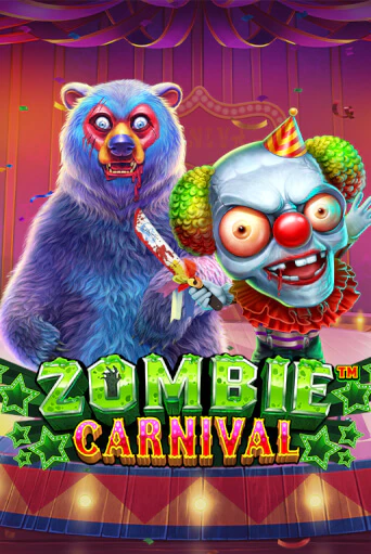 Zombie Carnival онлайн демо слот | ГМСлотс без регистрации