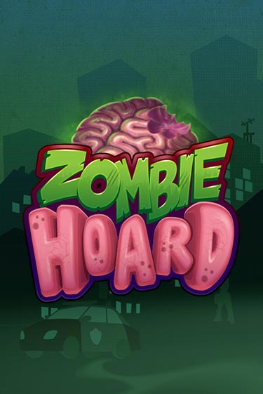 Zombie Hoard онлайн демо слот | ГМСлотс без регистрации