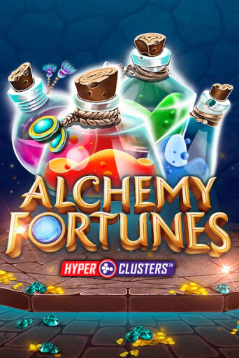 Alchemy Fortunes онлайн демо слот | ГМСлотс без регистрации