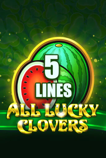 All Lucky Clovers 5 онлайн демо слот | ГМСлотс без регистрации