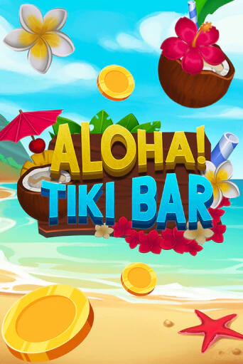 Aloha Tiki Bar онлайн демо слот | ГМСлотс без регистрации