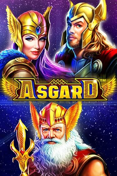 Asgard™ онлайн демо слот | ГМСлотс без регистрации