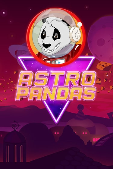 Astro Pandas онлайн демо слот | ГМСлотс без регистрации