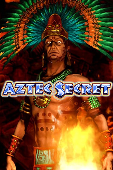 Aztec Secret онлайн демо слот | ГМСлотс без регистрации