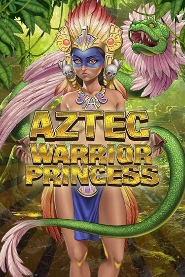 Aztec Warrior Princess онлайн демо слот | ГМСлотс без регистрации