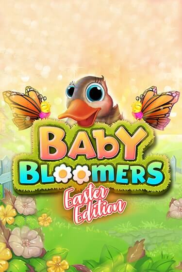 Baby Bloomers онлайн демо слот | ГМСлотс без регистрации