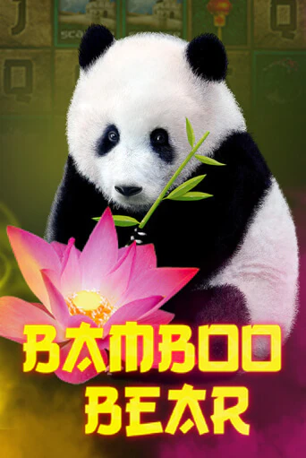 Bamboo Bear онлайн демо слот | ГМСлотс без регистрации