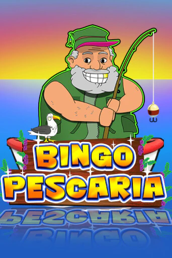 Bingo Pescaria онлайн демо слот | ГМСлотс без регистрации