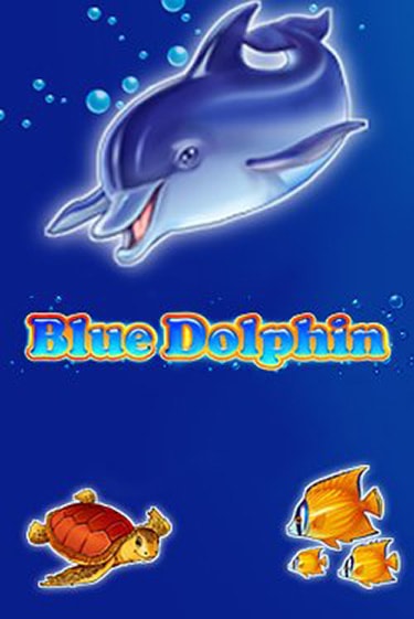 Blue Dolphin онлайн демо слот | ГМСлотс без регистрации