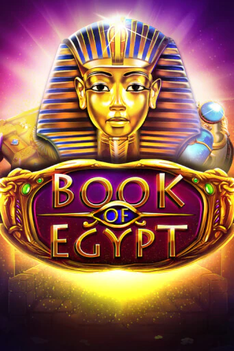 Book of Egypt онлайн демо слот | ГМСлотс без регистрации