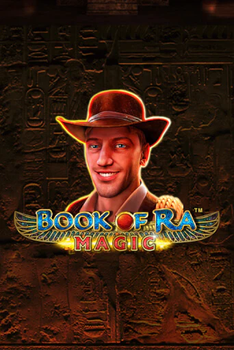 Book of Ra Magic онлайн демо слот | ГМСлотс без регистрации