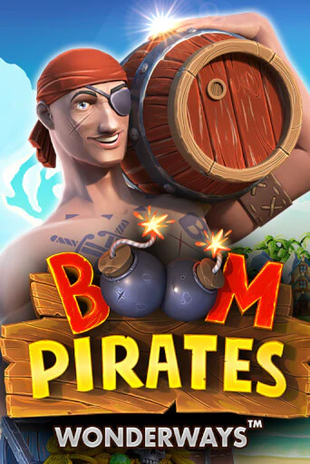 Boom Pirates онлайн демо слот | ГМСлотс без регистрации