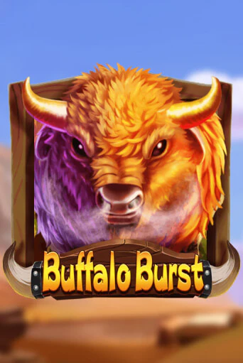 Buffalo Burst онлайн демо слот | ГМСлотс без регистрации