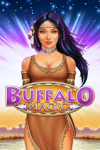 Buffalo Magic онлайн демо слот | ГМСлотс без регистрации